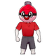 Illustration for article titled Shop Contest: The Poké Ball Guy